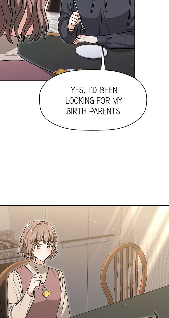Exclusive Pleasure Chapter 36 - Page 4
