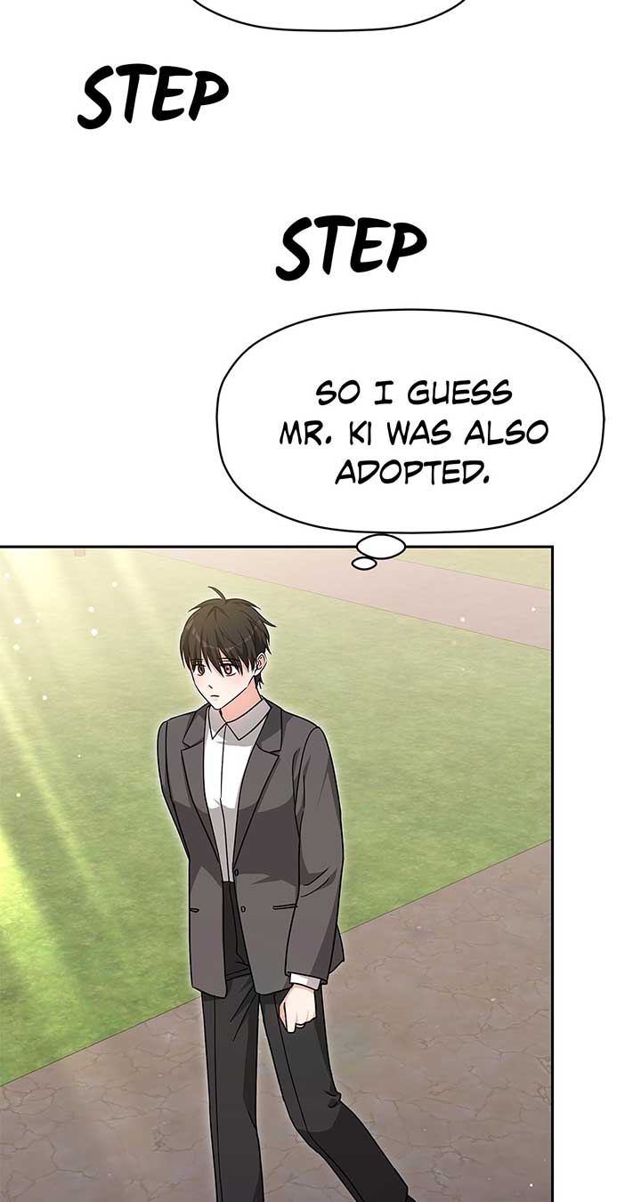 Exclusive Pleasure Chapter 36 - Page 31