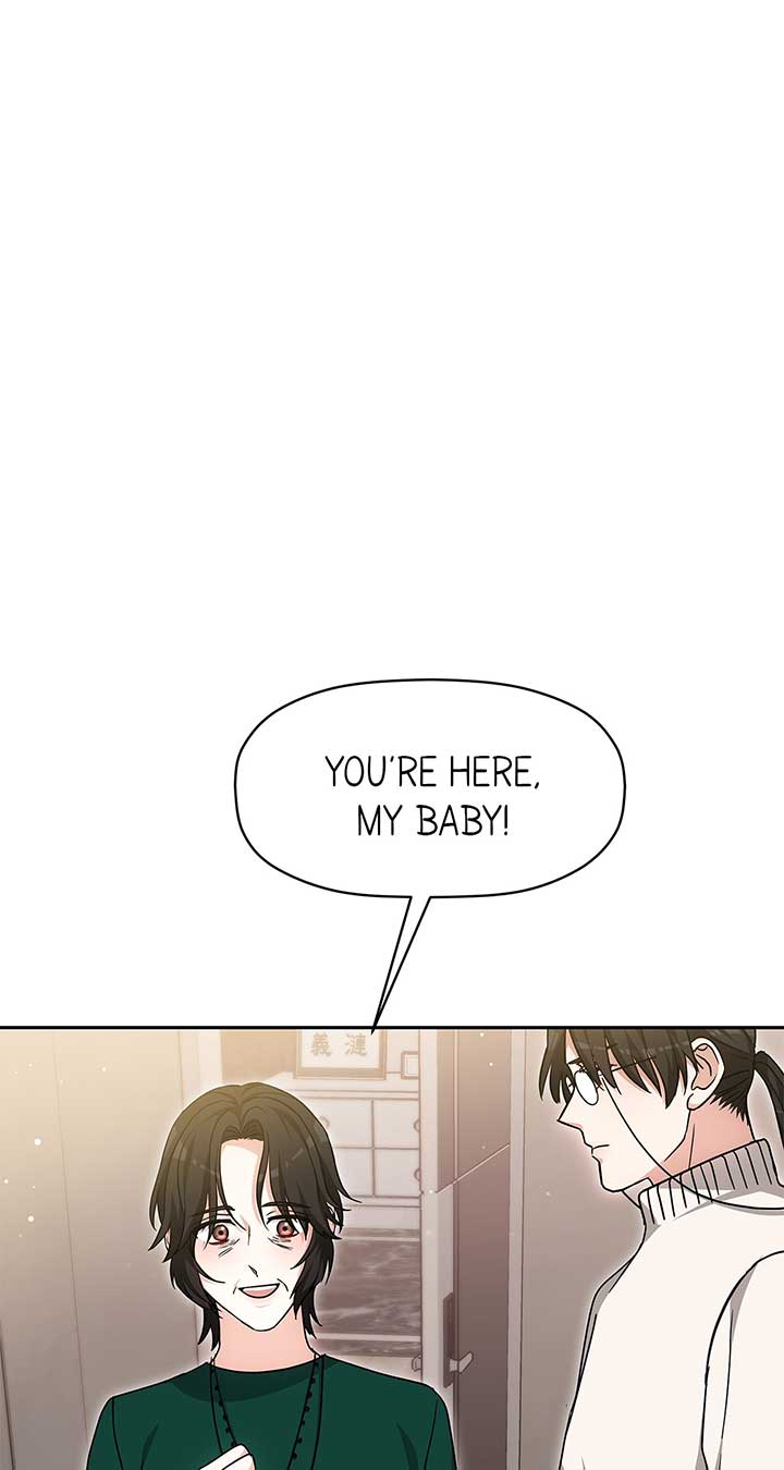 Exclusive Pleasure Chapter 36 - Page 33