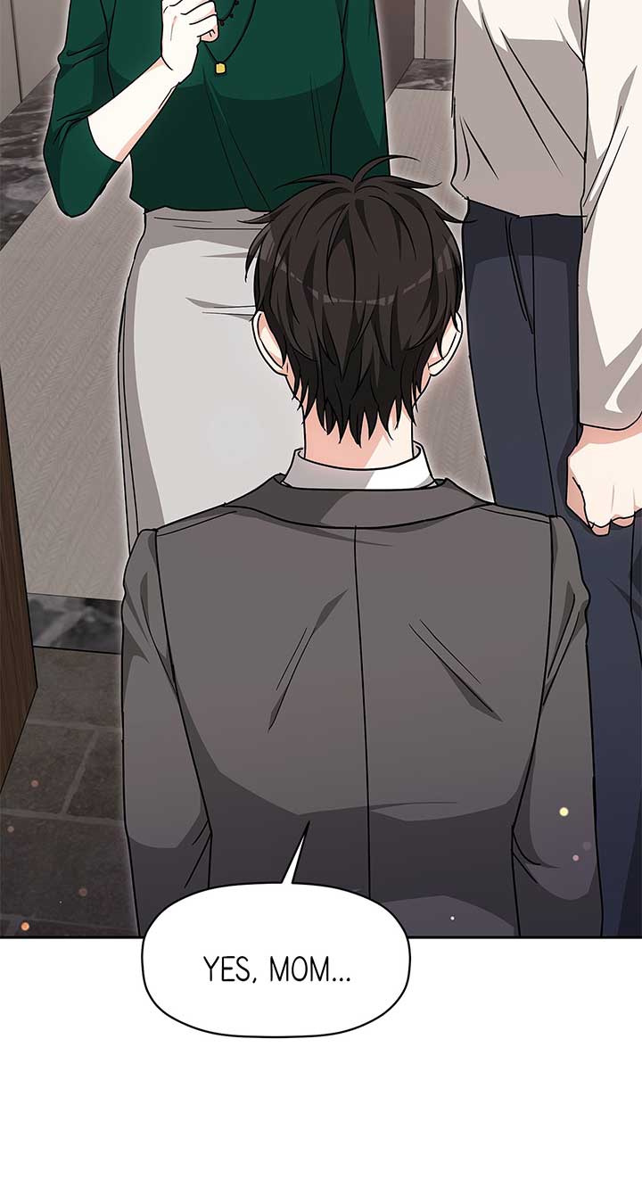 Exclusive Pleasure Chapter 36 - Page 34