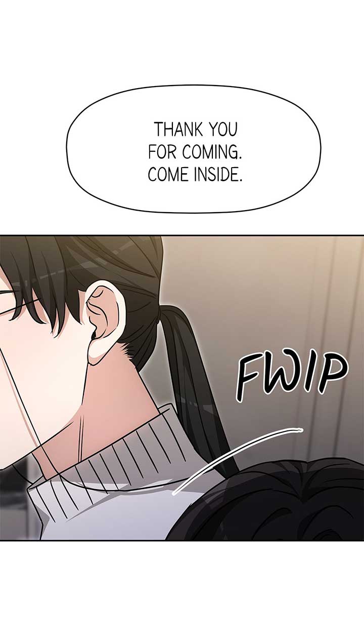 Exclusive Pleasure Chapter 36 - Page 35