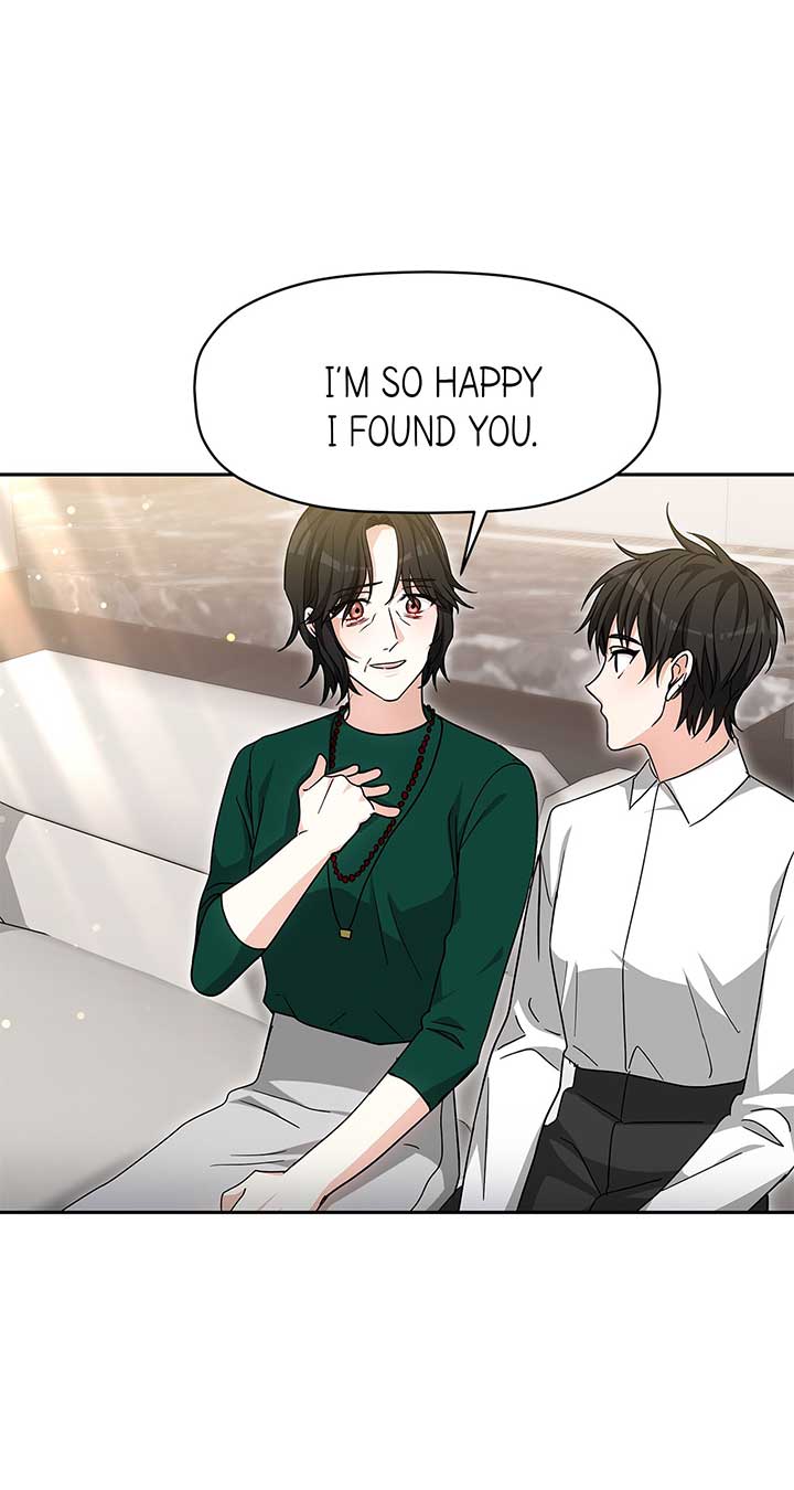 Exclusive Pleasure Chapter 36 - Page 36