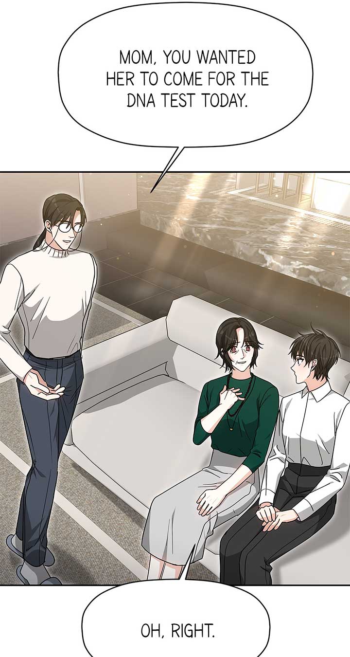 Exclusive Pleasure Chapter 36 - Page 38