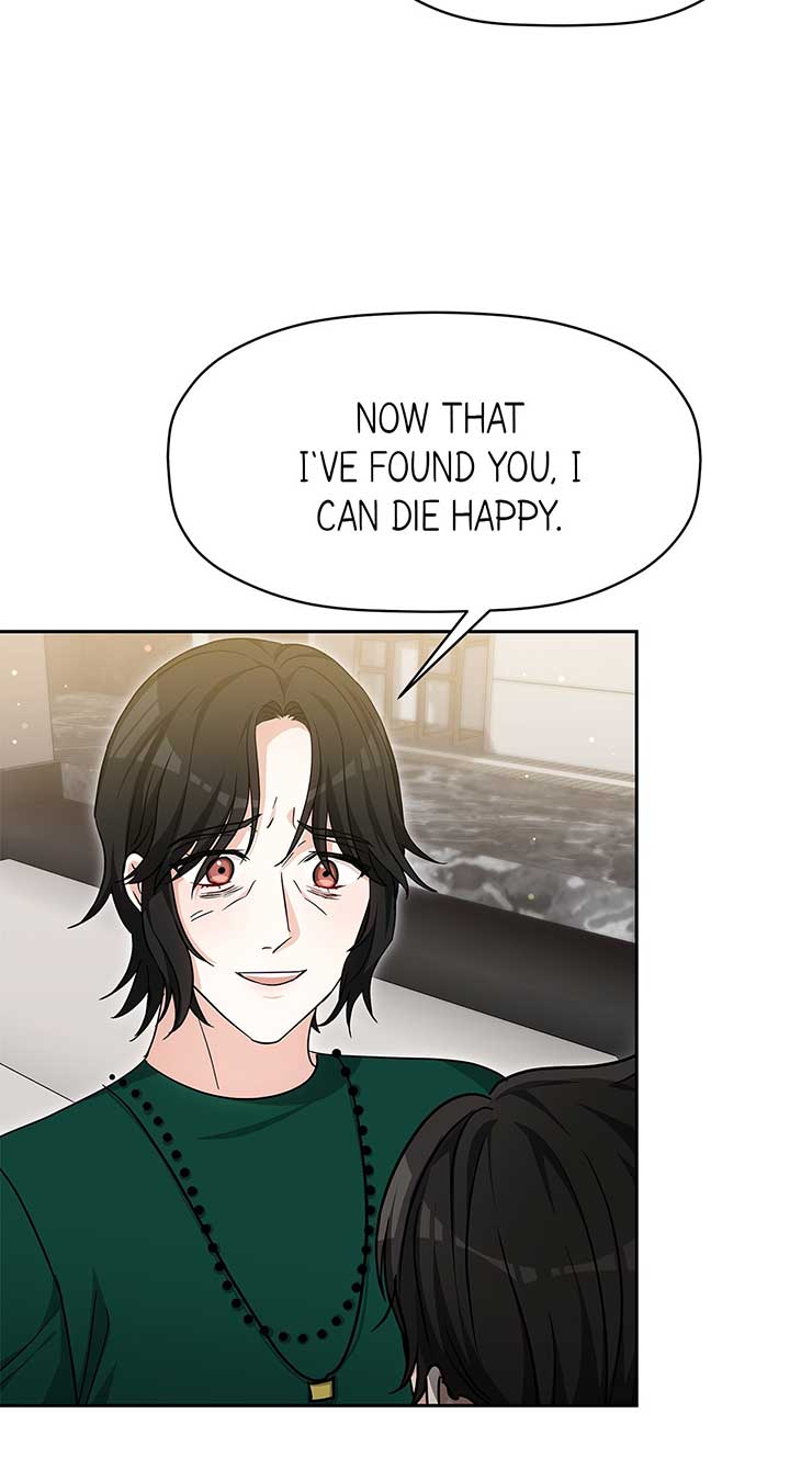 Exclusive Pleasure Chapter 36 - Page 40