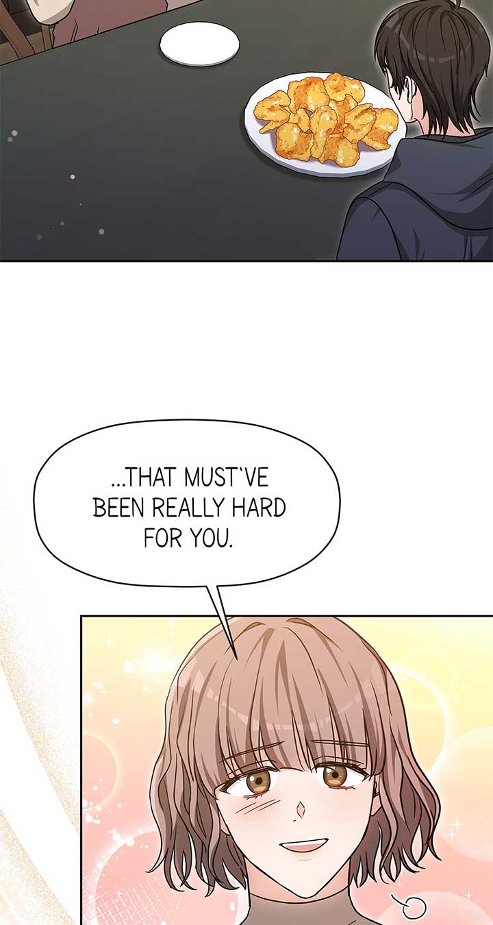 Exclusive Pleasure Chapter 36 - Page 5