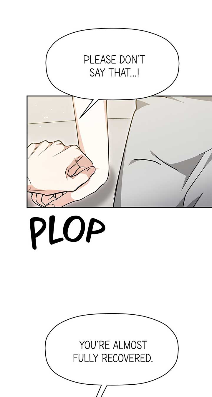 Exclusive Pleasure Chapter 36 - Page 41
