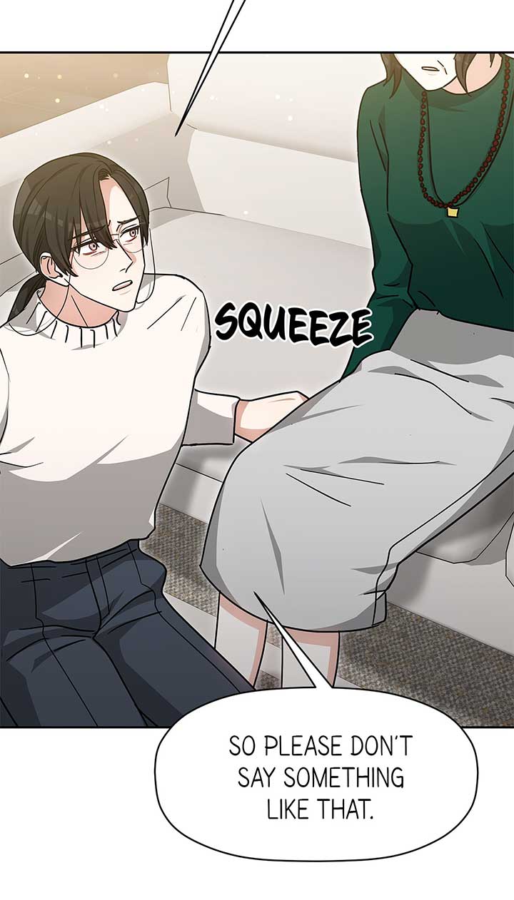 Exclusive Pleasure Chapter 36 - Page 42