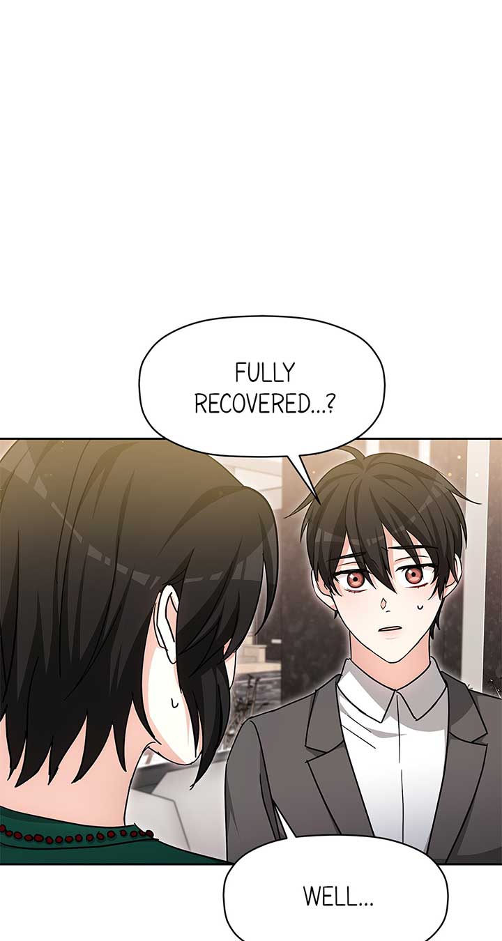 Exclusive Pleasure Chapter 36 - Page 43