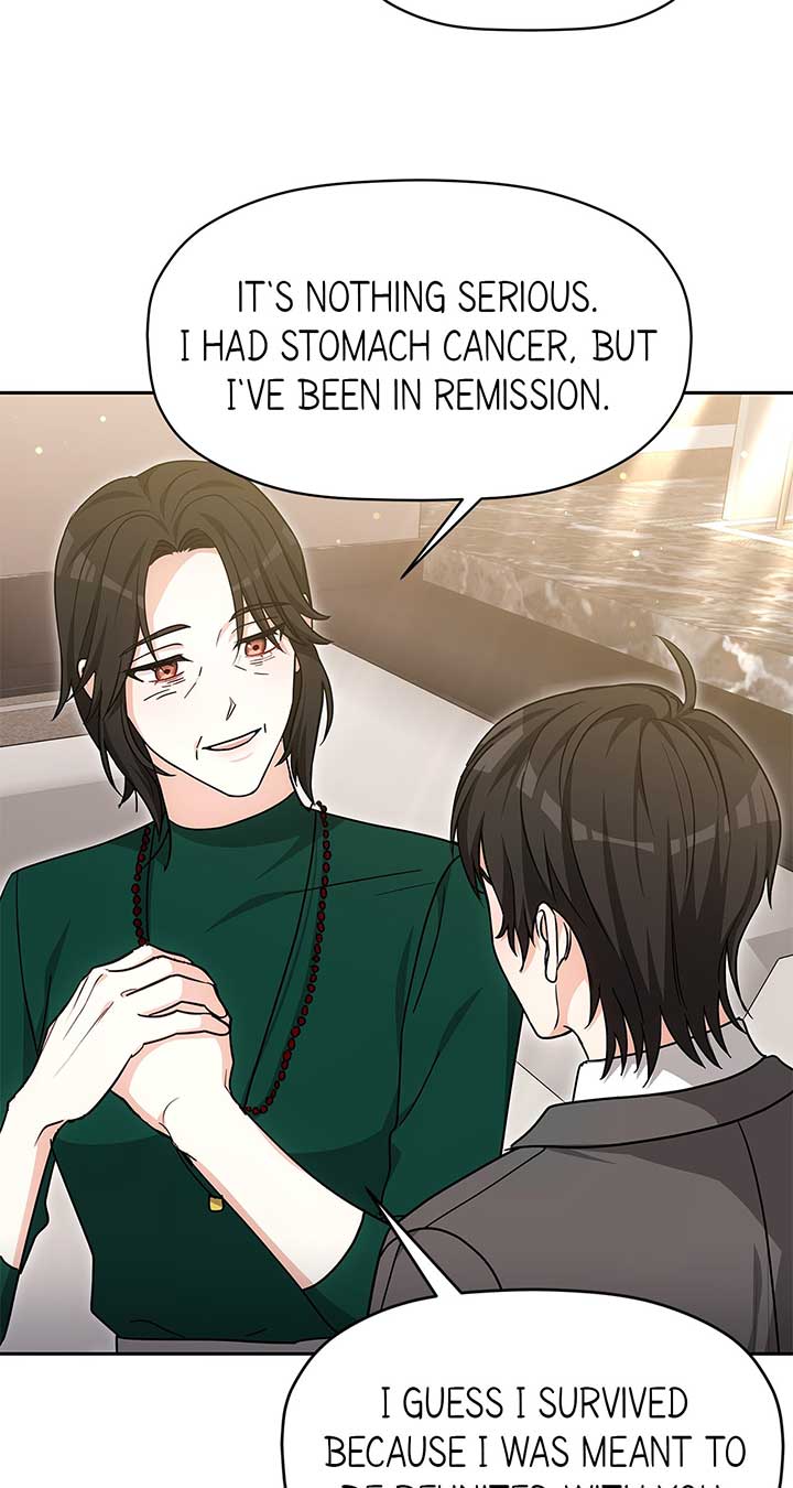 Exclusive Pleasure Chapter 36 - Page 44