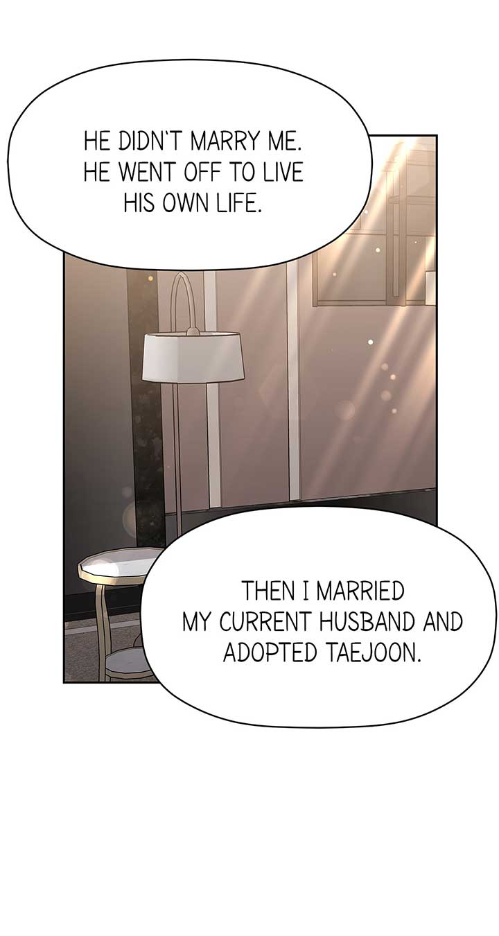 Exclusive Pleasure Chapter 36 - Page 47