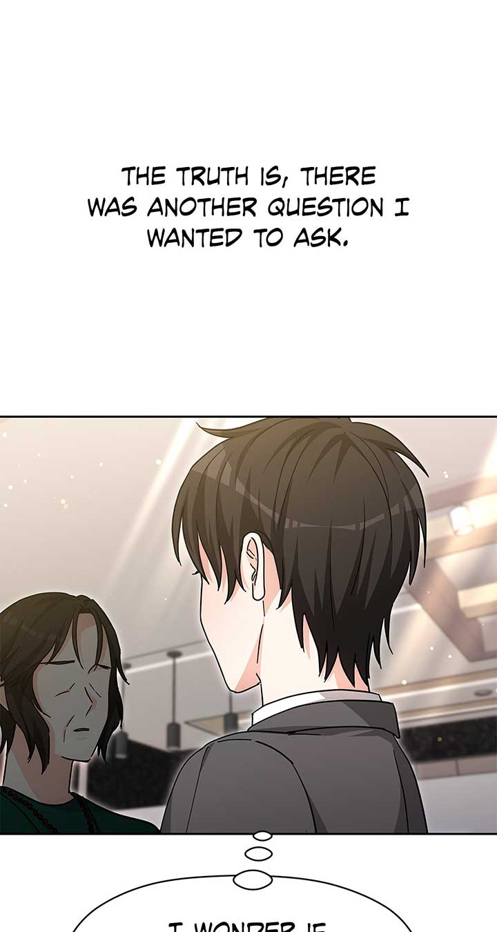 Exclusive Pleasure Chapter 36 - Page 48