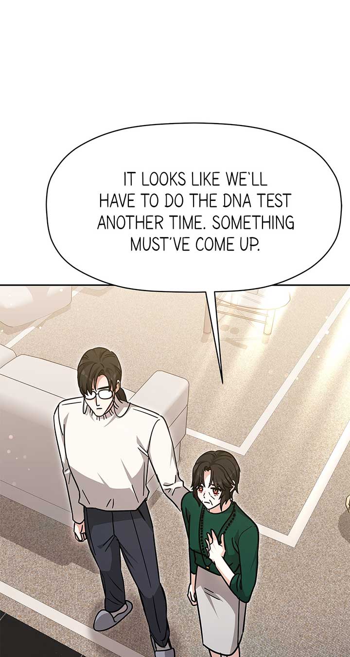 Exclusive Pleasure Chapter 36 - Page 61