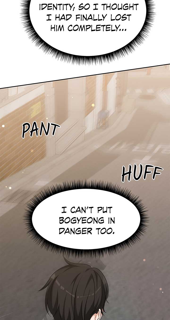 Exclusive Pleasure Chapter 36 - Page 68