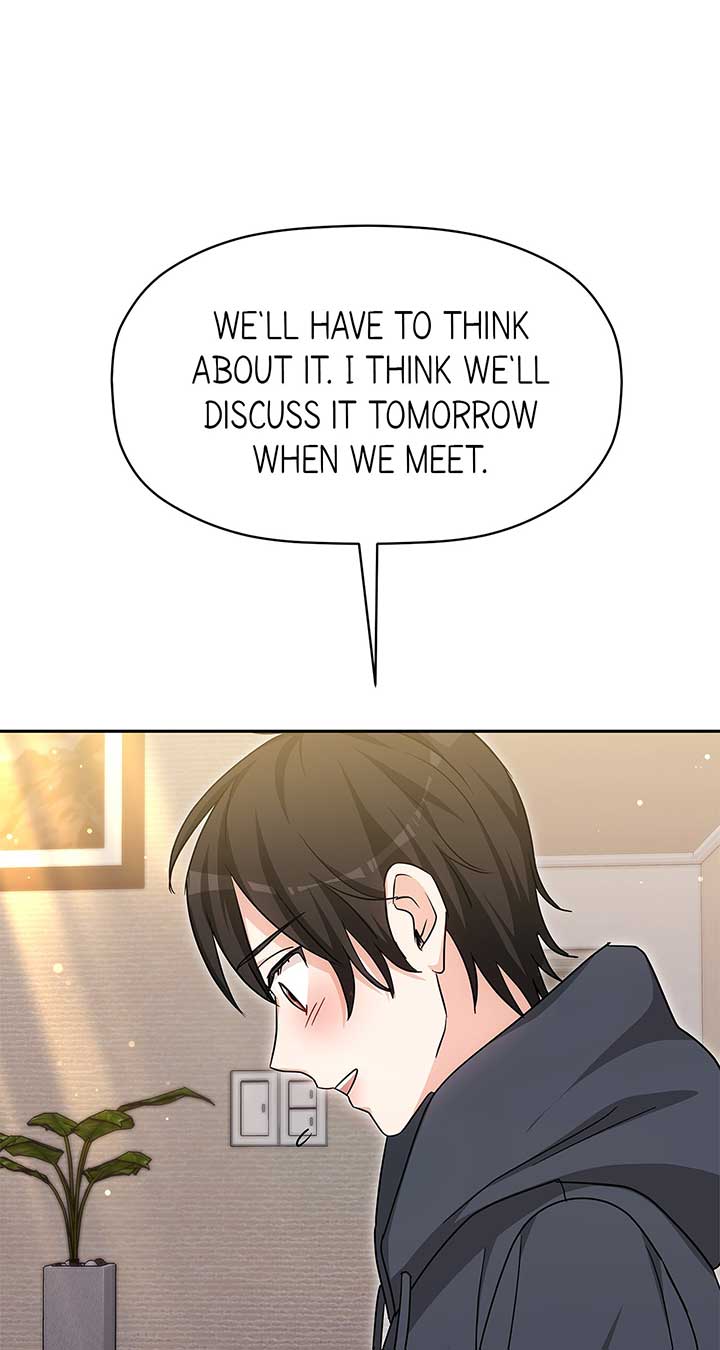 Exclusive Pleasure Chapter 36 - Page 9