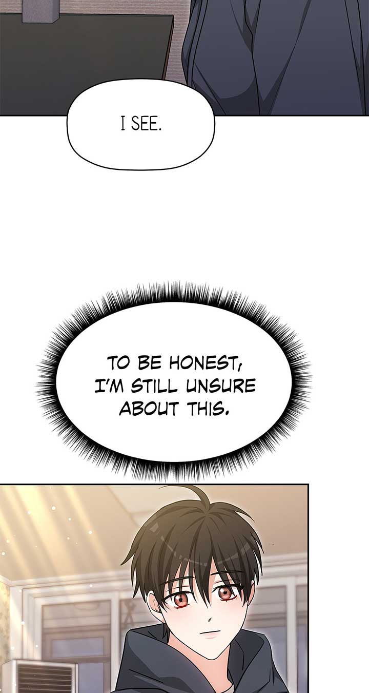 Exclusive Pleasure Chapter 36 - Page 10