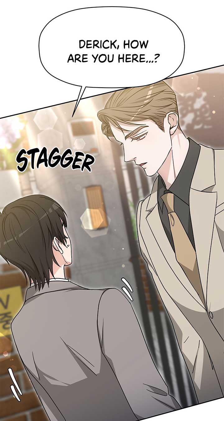 Exclusive Pleasure Chapter 37 - Page 1