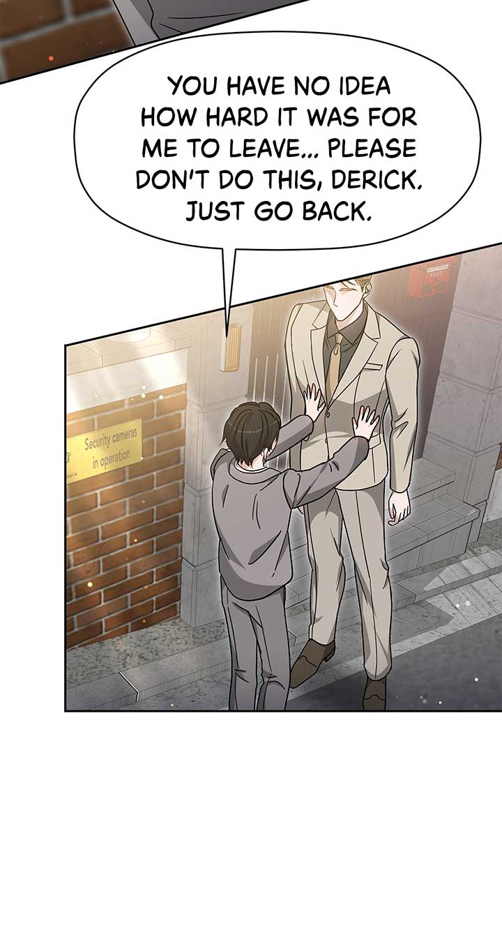 Exclusive Pleasure Chapter 37 - Page 2