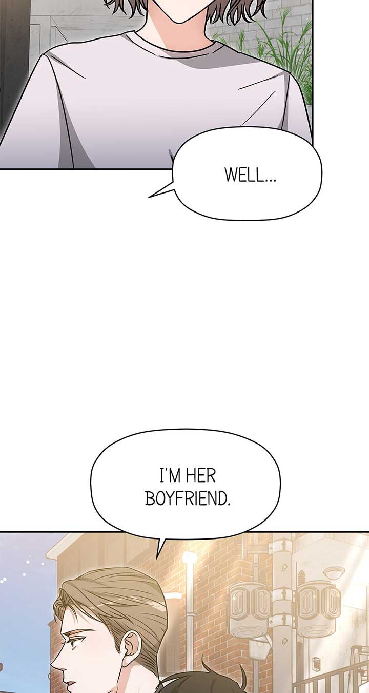 Exclusive Pleasure Chapter 37 - Page 12