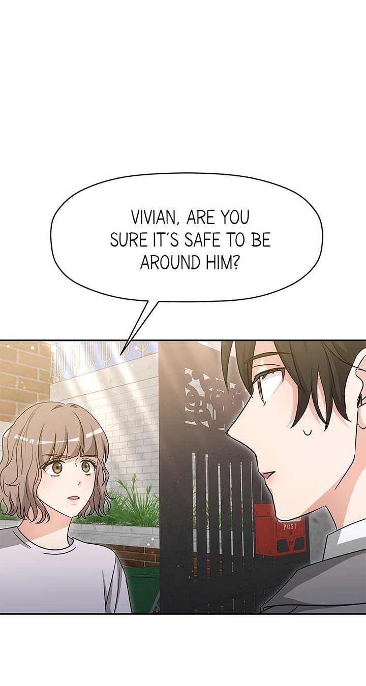 Exclusive Pleasure Chapter 37 - Page 15