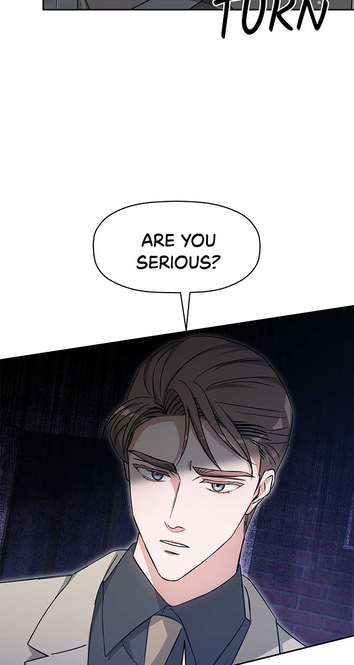 Exclusive Pleasure Chapter 37 - Page 19