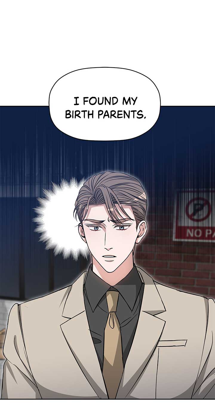 Exclusive Pleasure Chapter 37 - Page 22