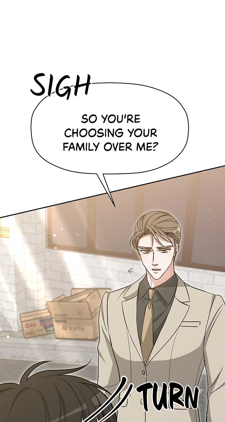 Exclusive Pleasure Chapter 37 - Page 23