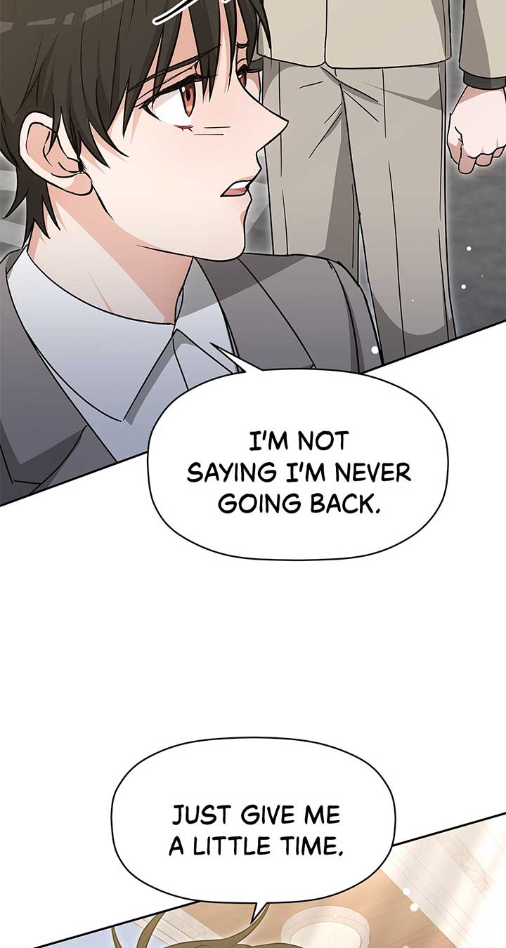 Exclusive Pleasure Chapter 37 - Page 24