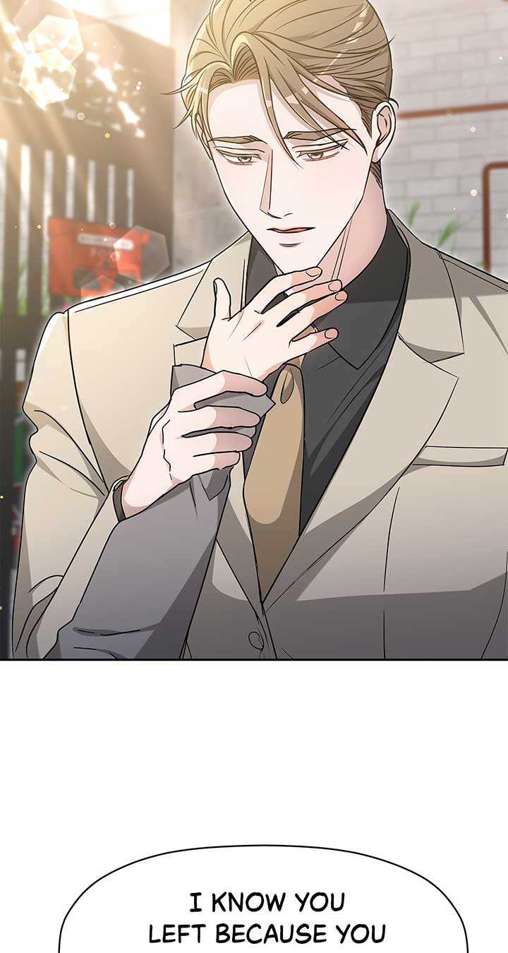 Exclusive Pleasure Chapter 37 - Page 4