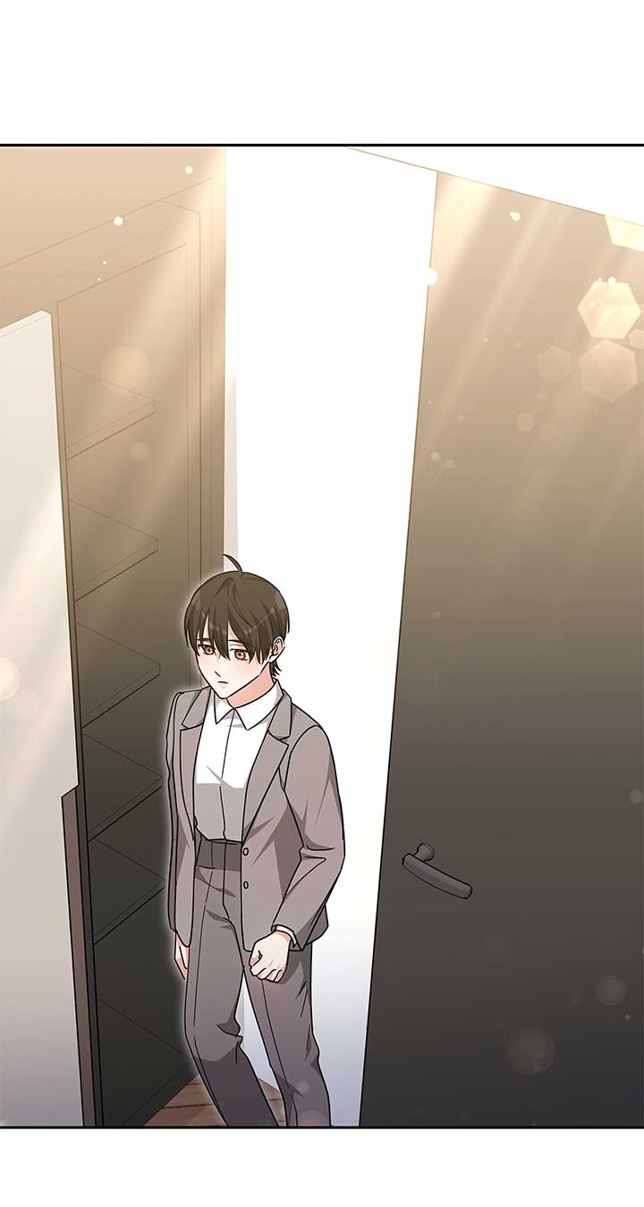 Exclusive Pleasure Chapter 37 - Page 31