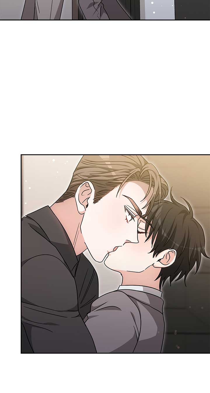 Exclusive Pleasure Chapter 37 - Page 33