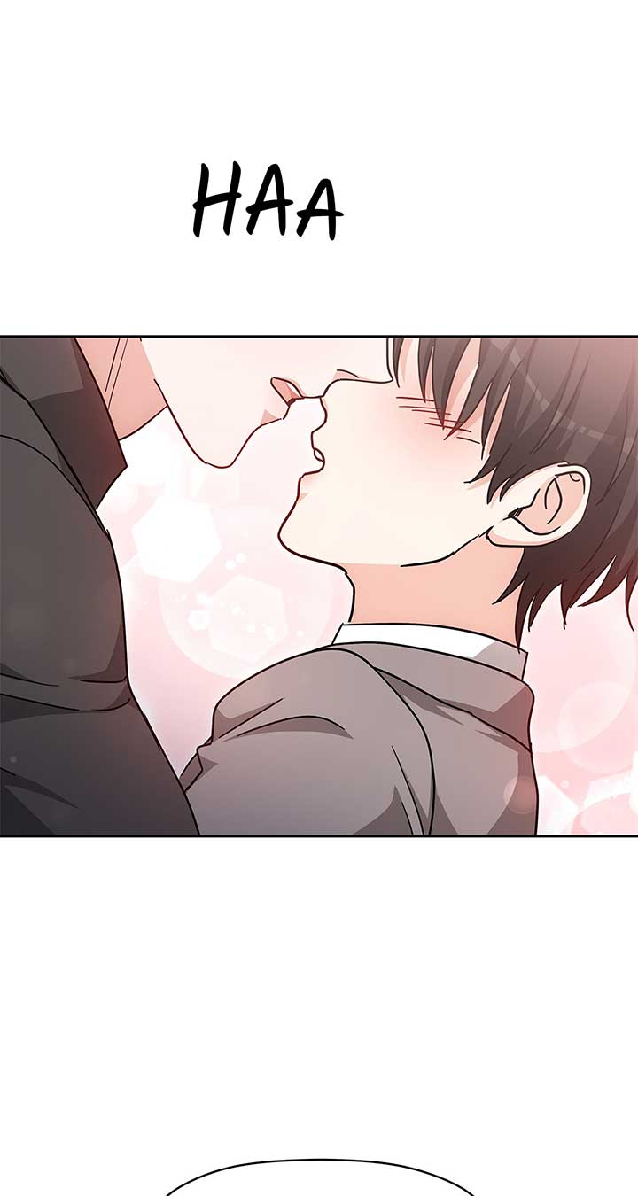 Exclusive Pleasure Chapter 37 - Page 34