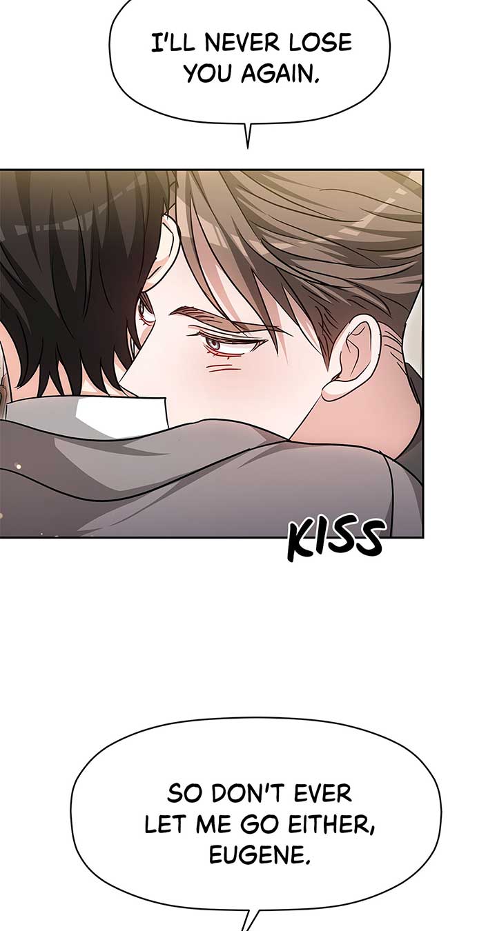 Exclusive Pleasure Chapter 37 - Page 35