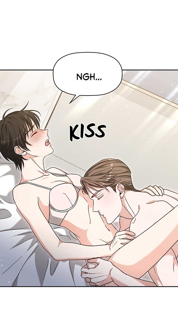 Exclusive Pleasure Chapter 37 - Page 39