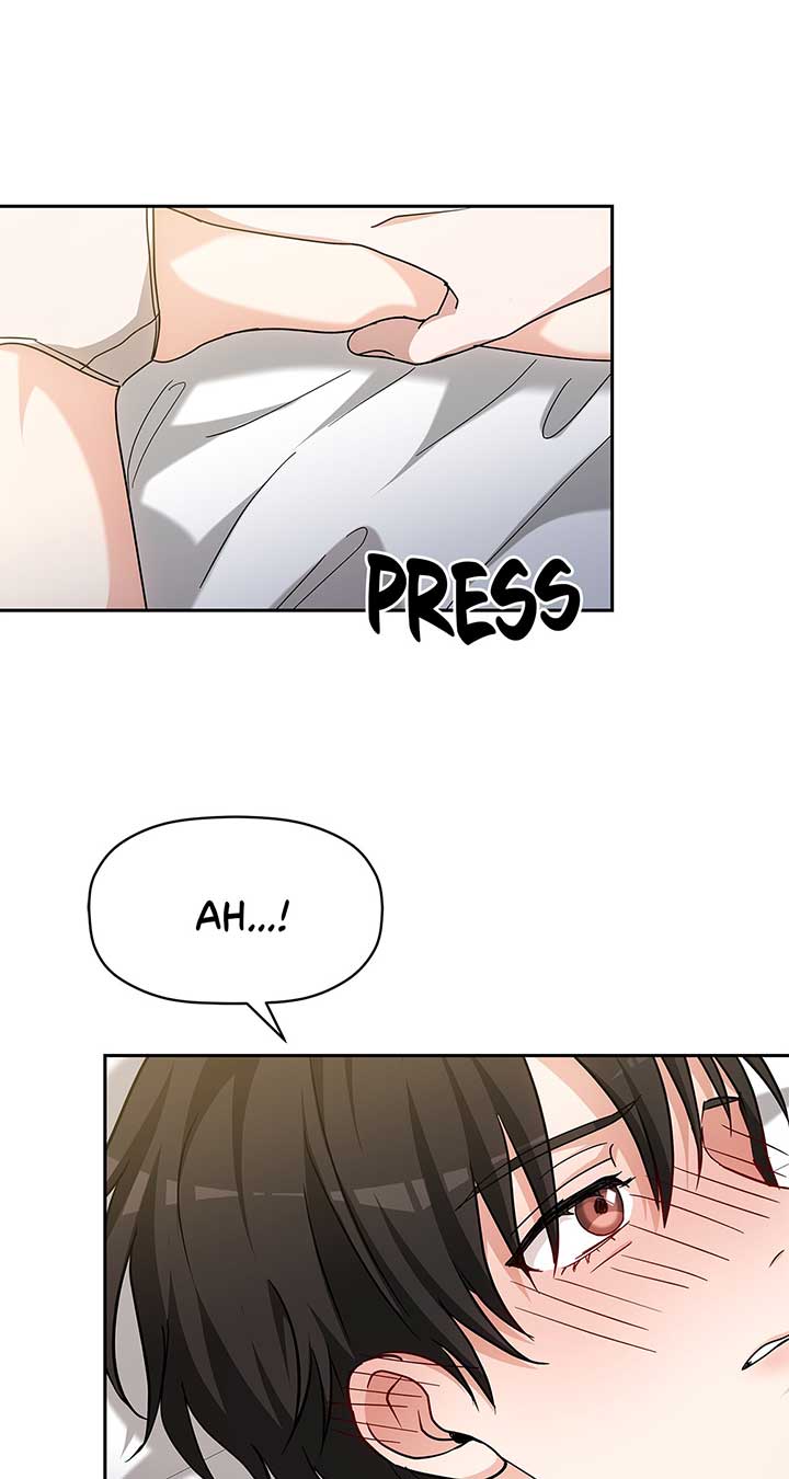 Exclusive Pleasure Chapter 37 - Page 40