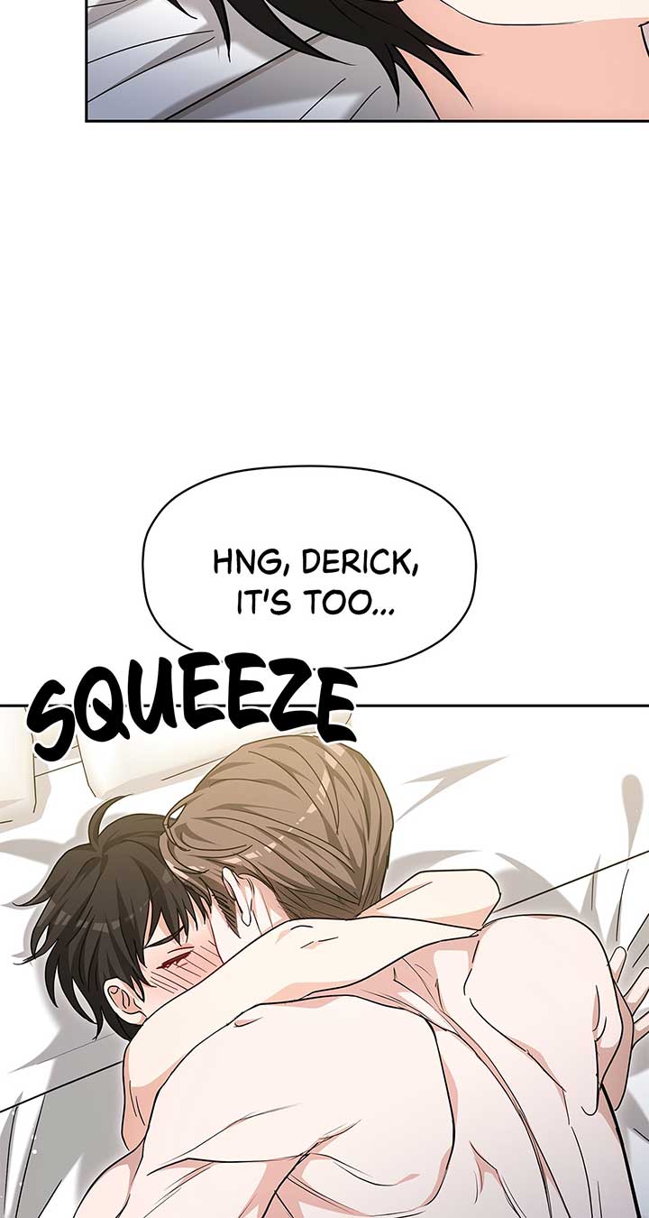 Exclusive Pleasure Chapter 37 - Page 41