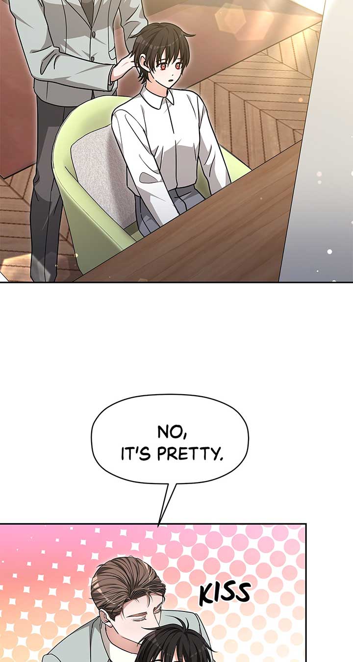 Exclusive Pleasure Chapter 37 - Page 48