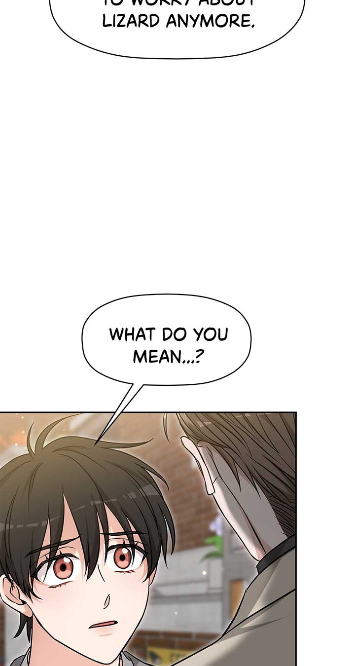 Exclusive Pleasure Chapter 37 - Page 6
