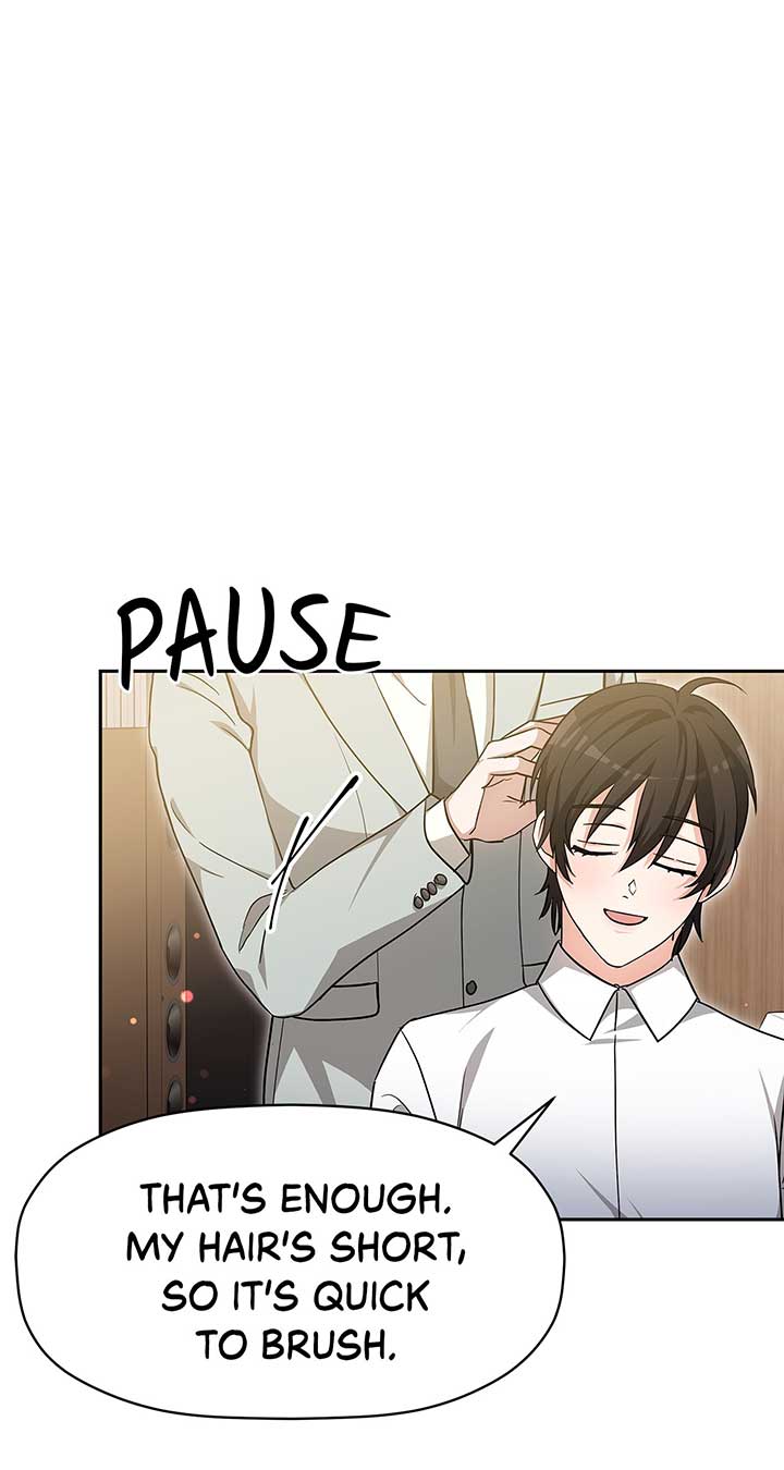 Exclusive Pleasure Chapter 37 - Page 53