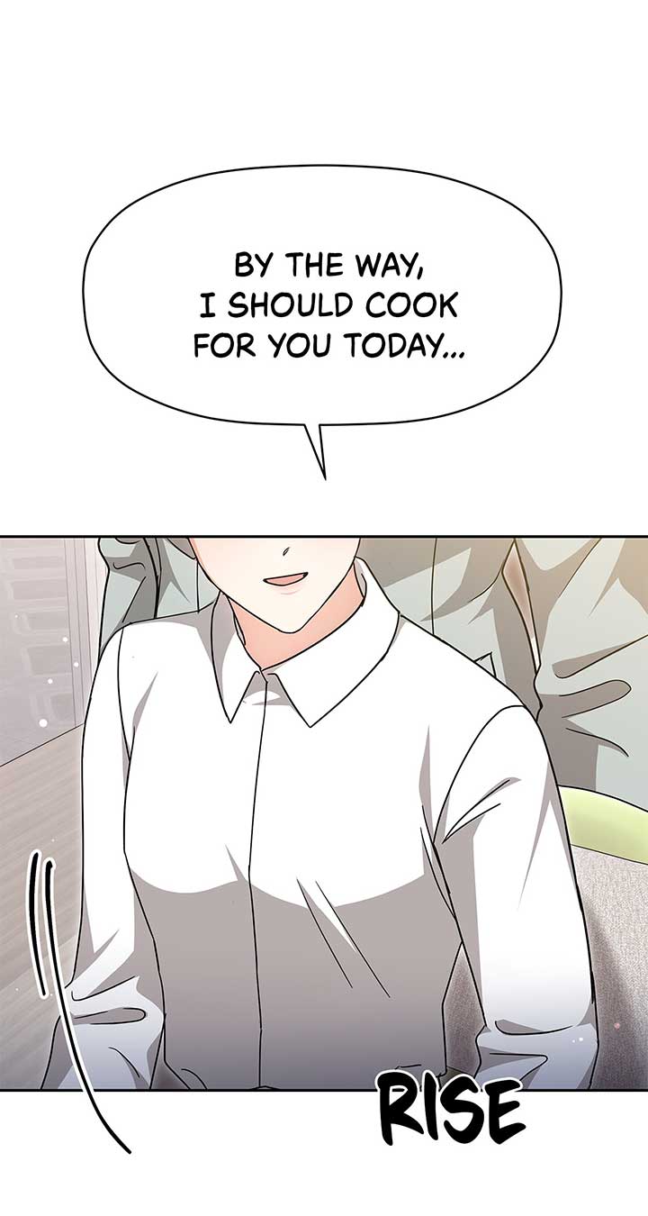 Exclusive Pleasure Chapter 37 - Page 54