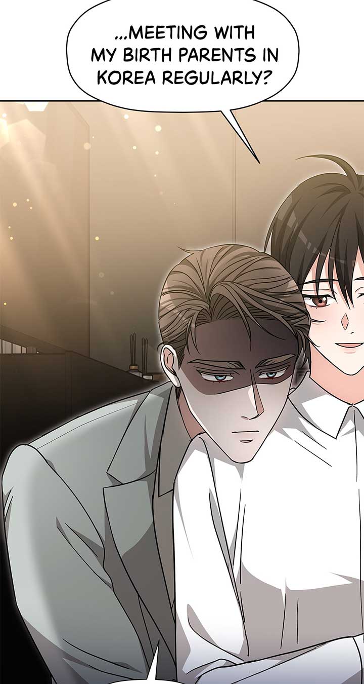 Exclusive Pleasure Chapter 37 - Page 60