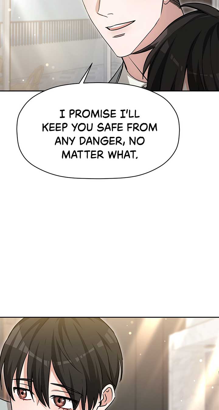 Exclusive Pleasure Chapter 37 - Page 64