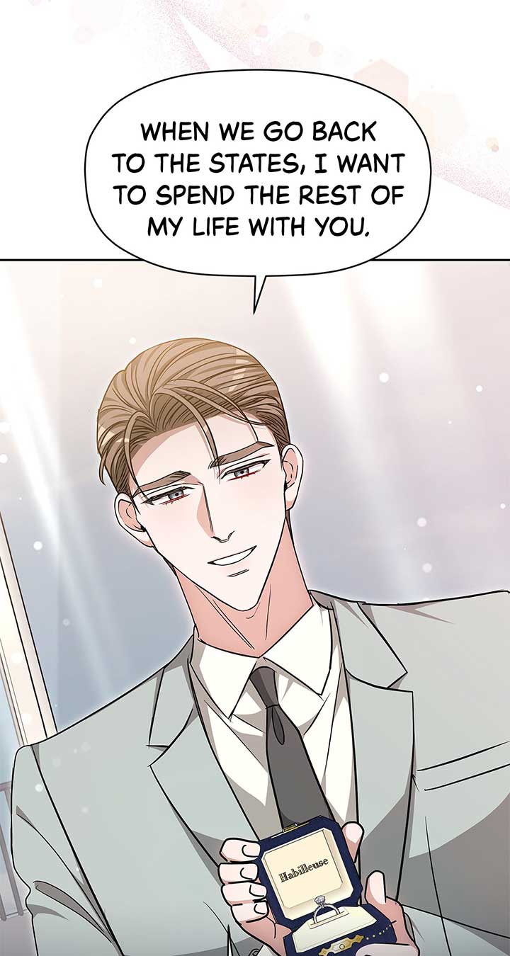 Exclusive Pleasure Chapter 37 - Page 70
