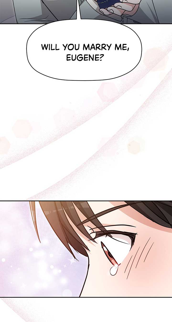 Exclusive Pleasure Chapter 37 - Page 71