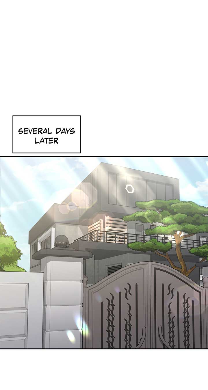 Exclusive Pleasure Chapter 38 - Page 1