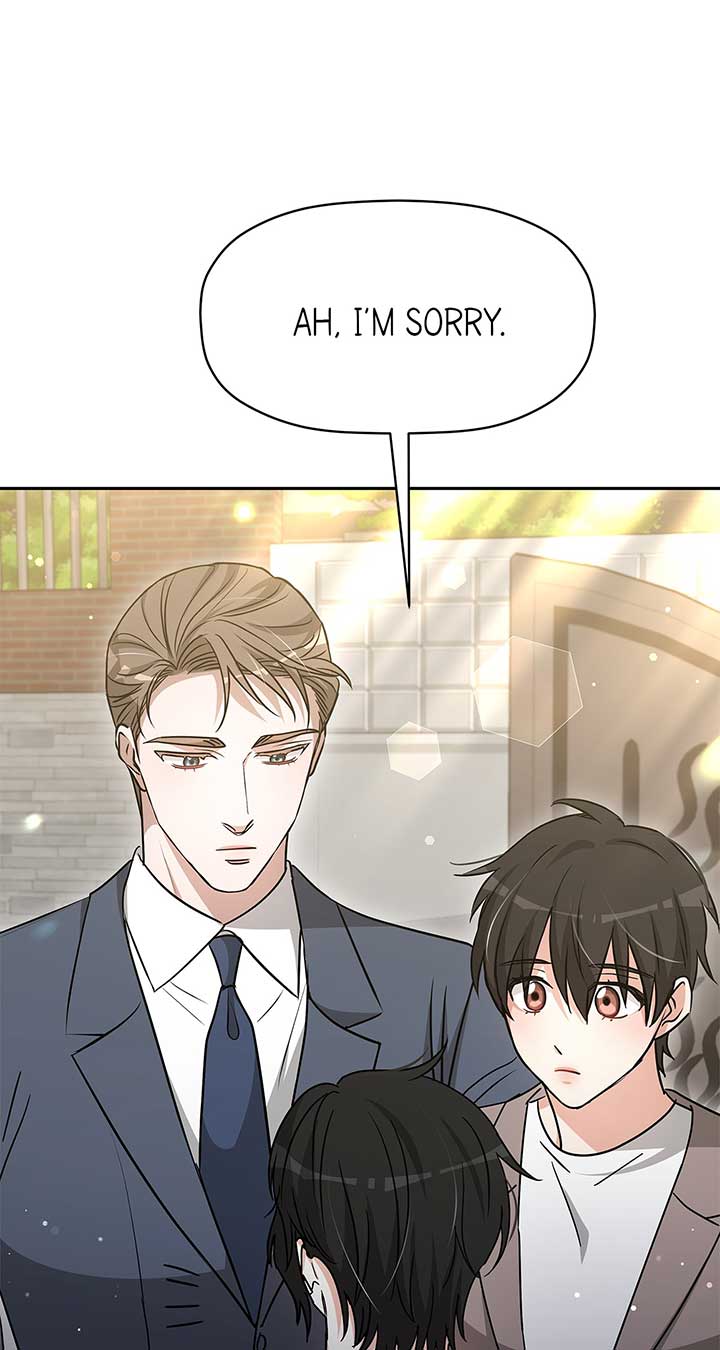 Exclusive Pleasure Chapter 38 - Page 11