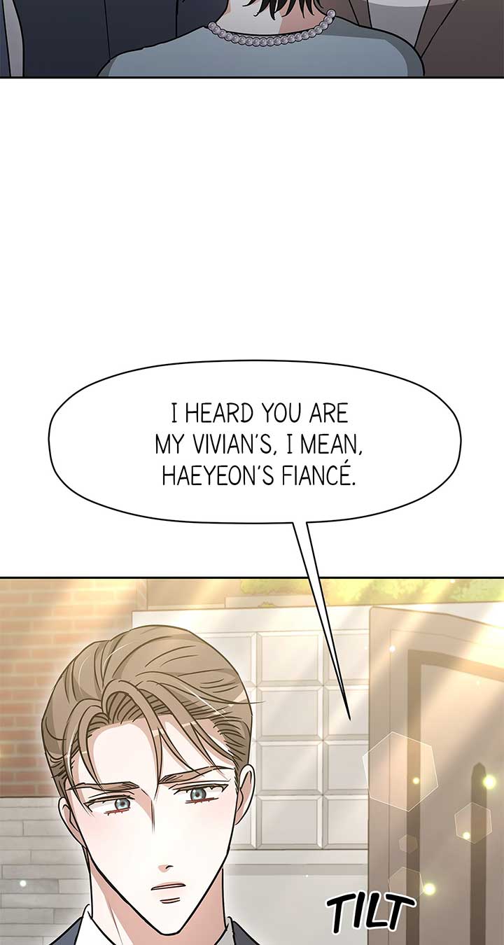 Exclusive Pleasure Chapter 38 - Page 12