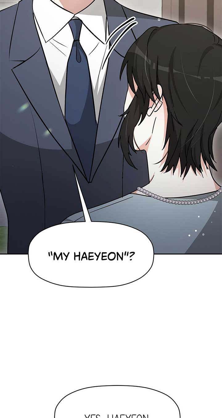 Exclusive Pleasure Chapter 38 - Page 13
