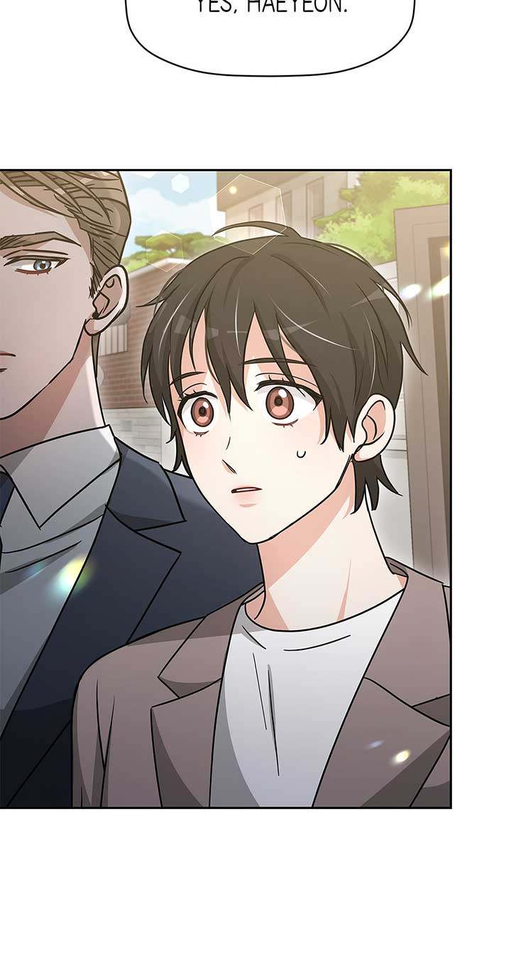Exclusive Pleasure Chapter 38 - Page 14