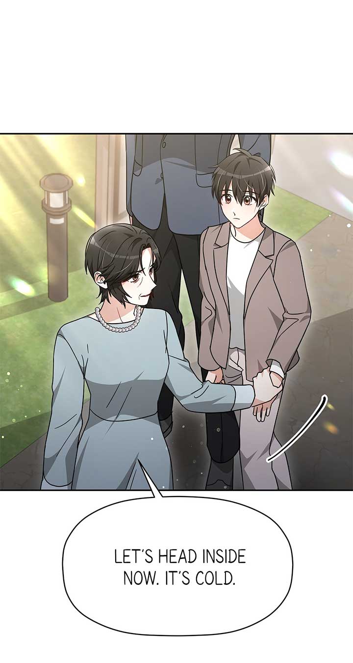 Exclusive Pleasure Chapter 38 - Page 17