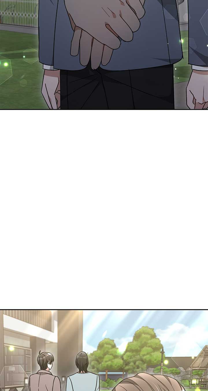 Exclusive Pleasure Chapter 38 - Page 19